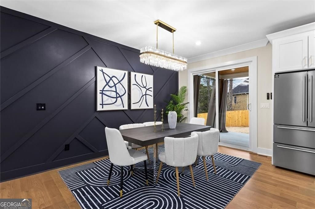 11505 Elkins Road Roswell - Photo 28