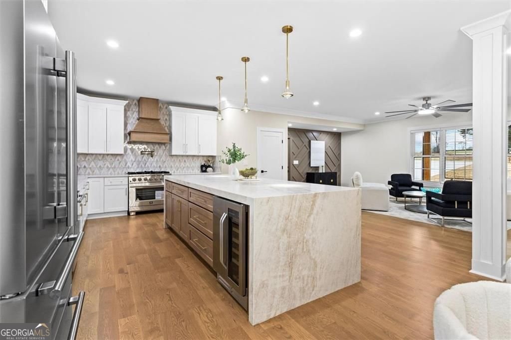 11505 Elkins Road Roswell - Photo 33