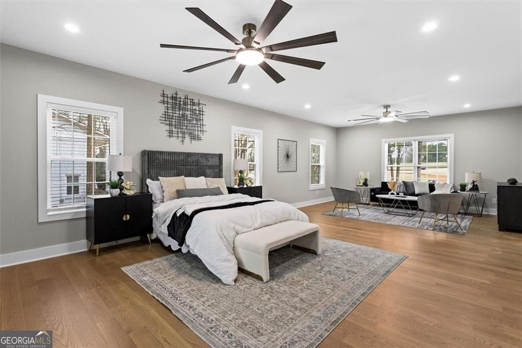 11505 Elkins Road Roswell - Photo 44