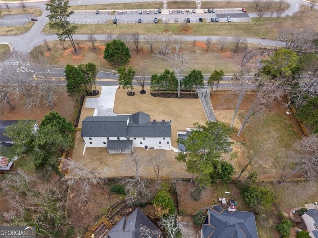 11505 Elkins Road Roswell - Photo 91