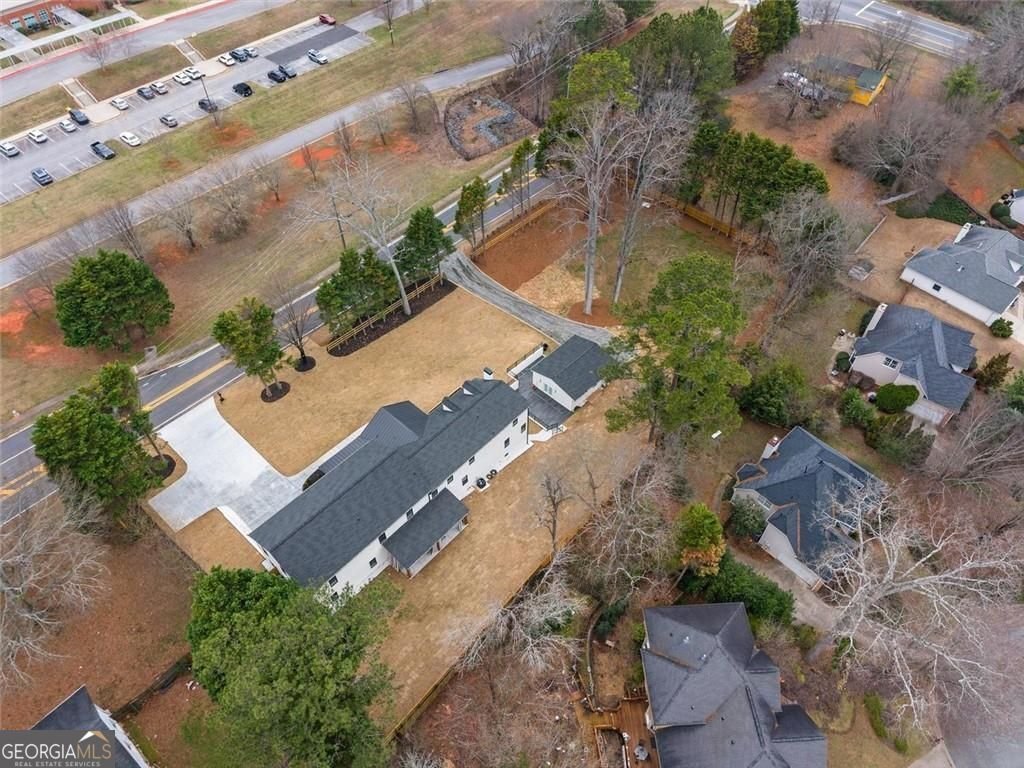11505 Elkins Road Roswell - Photo 92