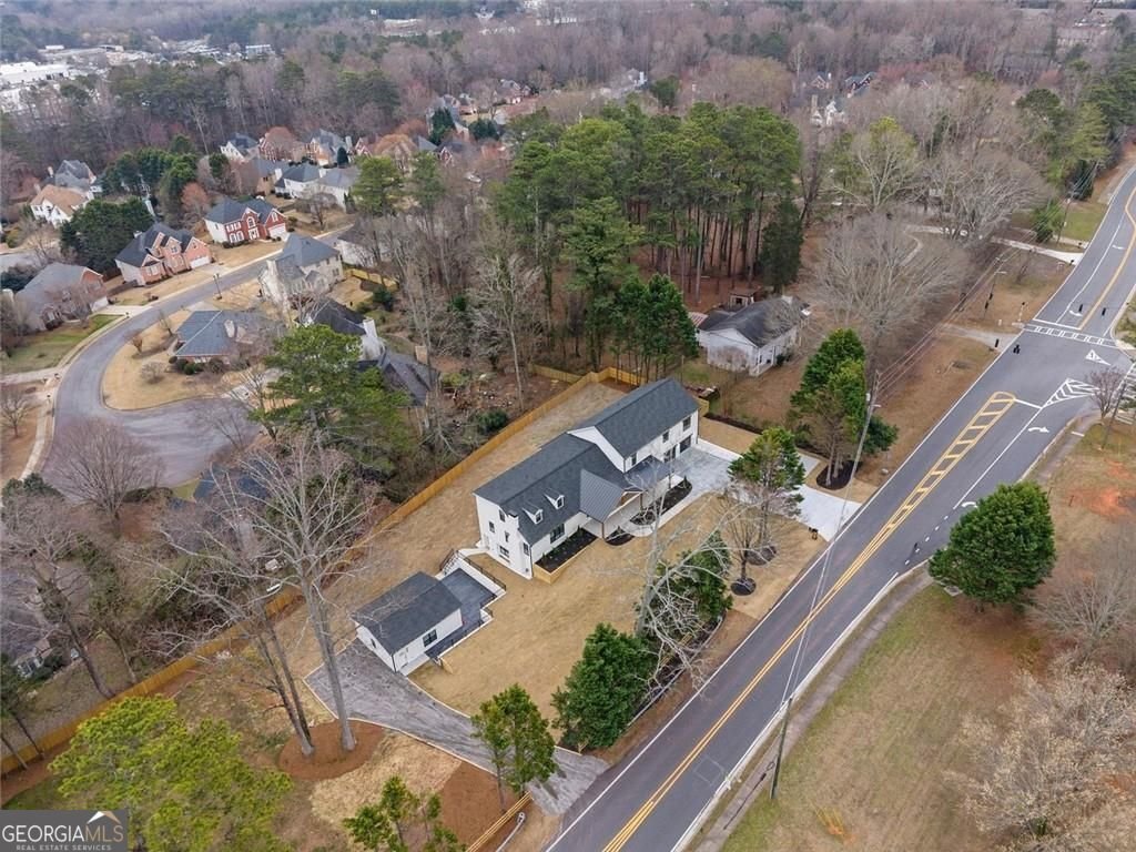 11505 Elkins Road Roswell - Photo 95