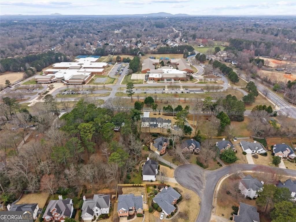 11505 Elkins Road Roswell - Photo 98