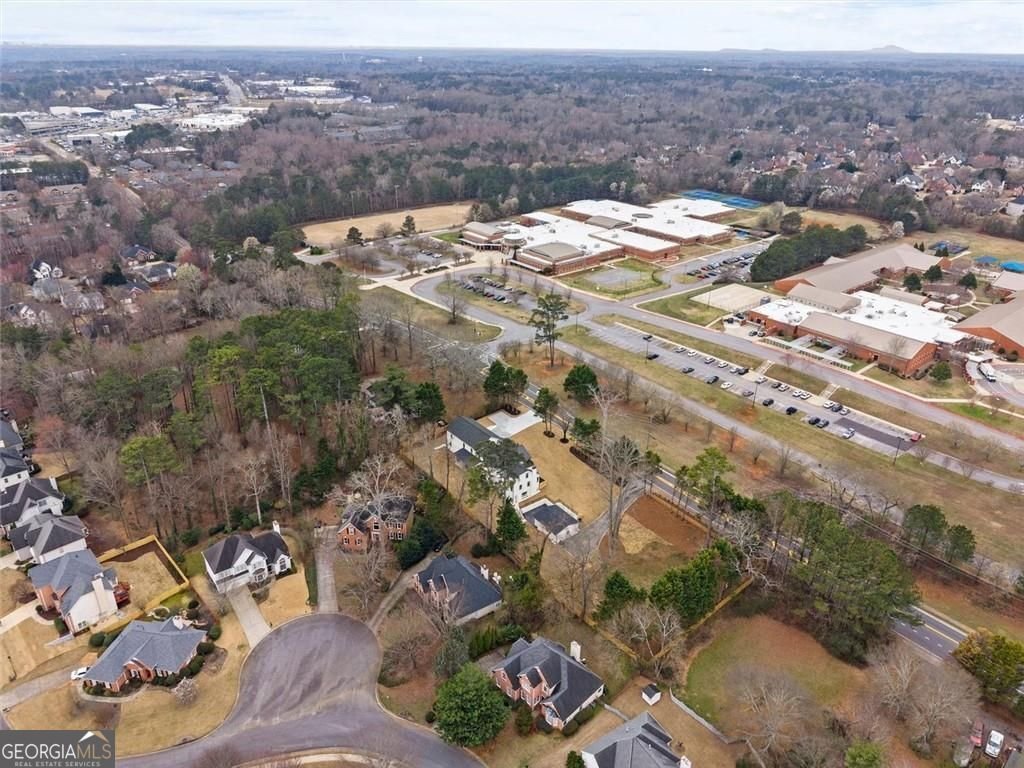 11505 Elkins Road Roswell - Photo 99