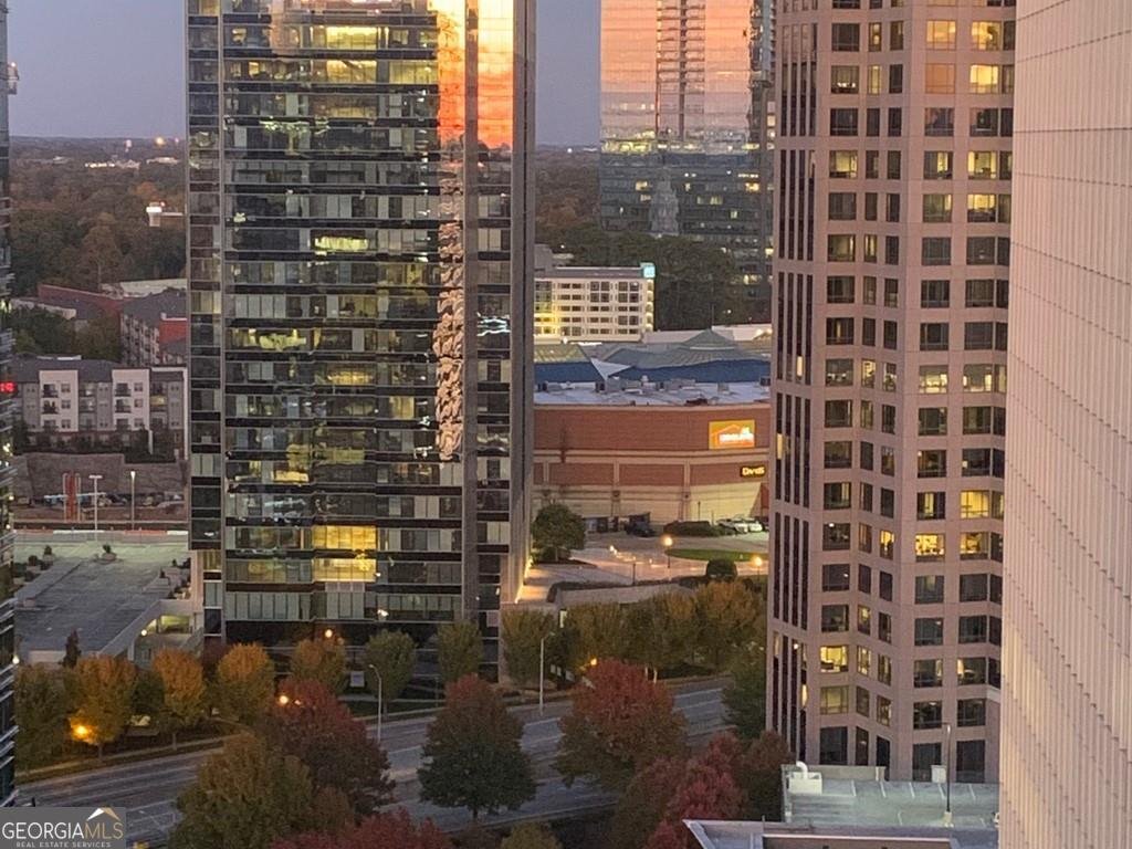 3445 Stratford Road Atlanta - Photo 1