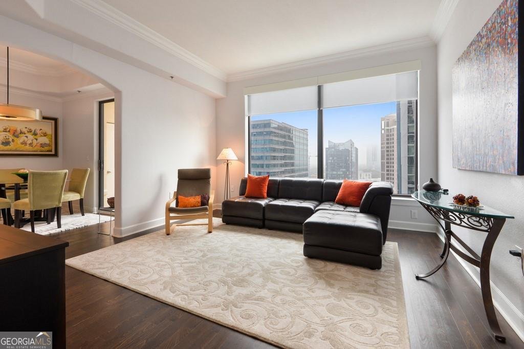 3445 Stratford Road Atlanta - Photo 6