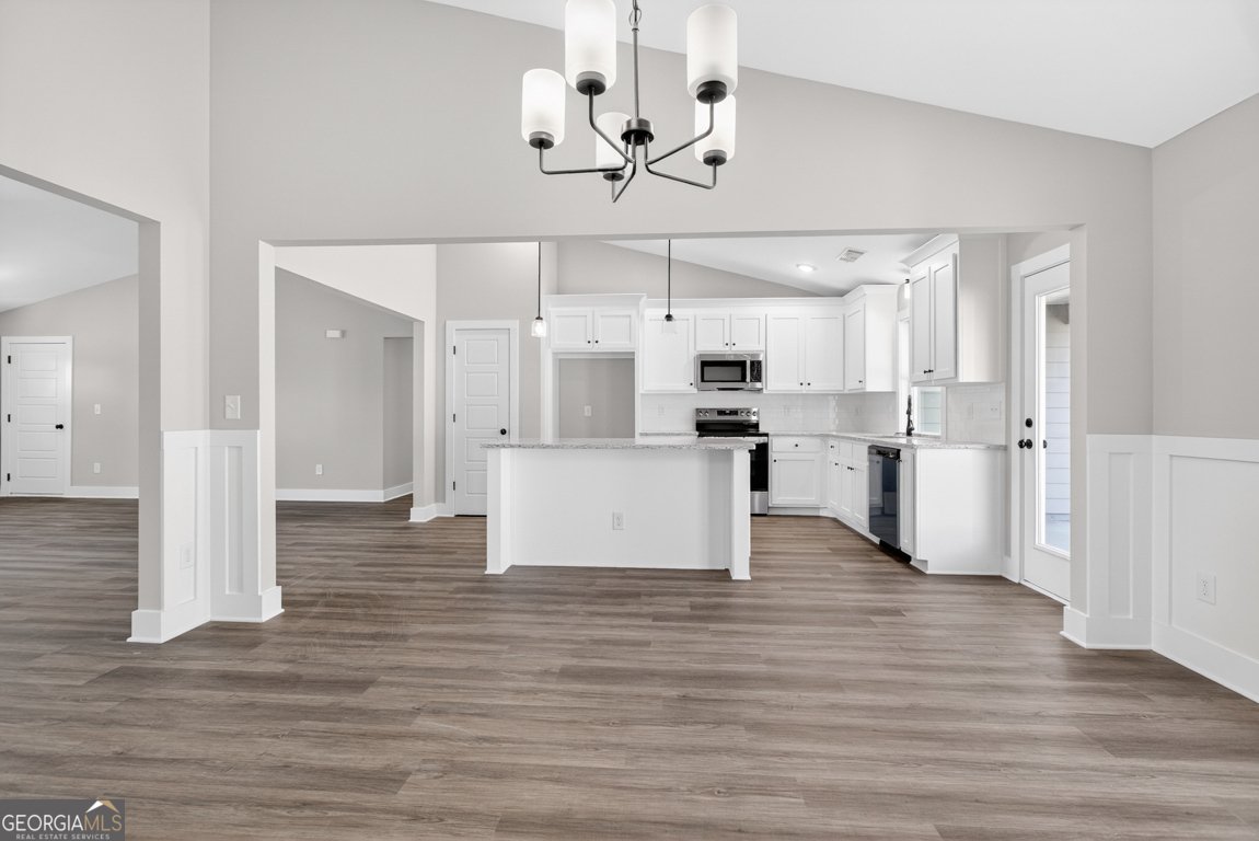 1247 Anderson Thomas Road Martin - Photo 13