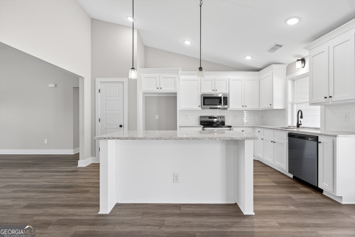 1247 Anderson Thomas Road Martin - Photo 14