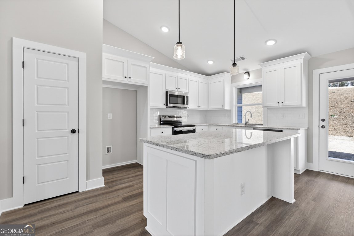 1247 Anderson Thomas Road Martin - Photo 15