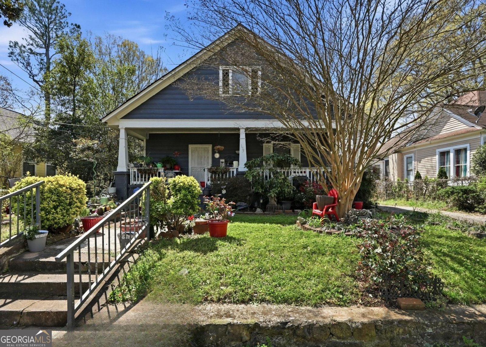175 Adair Avenue Atlanta - Photo 1