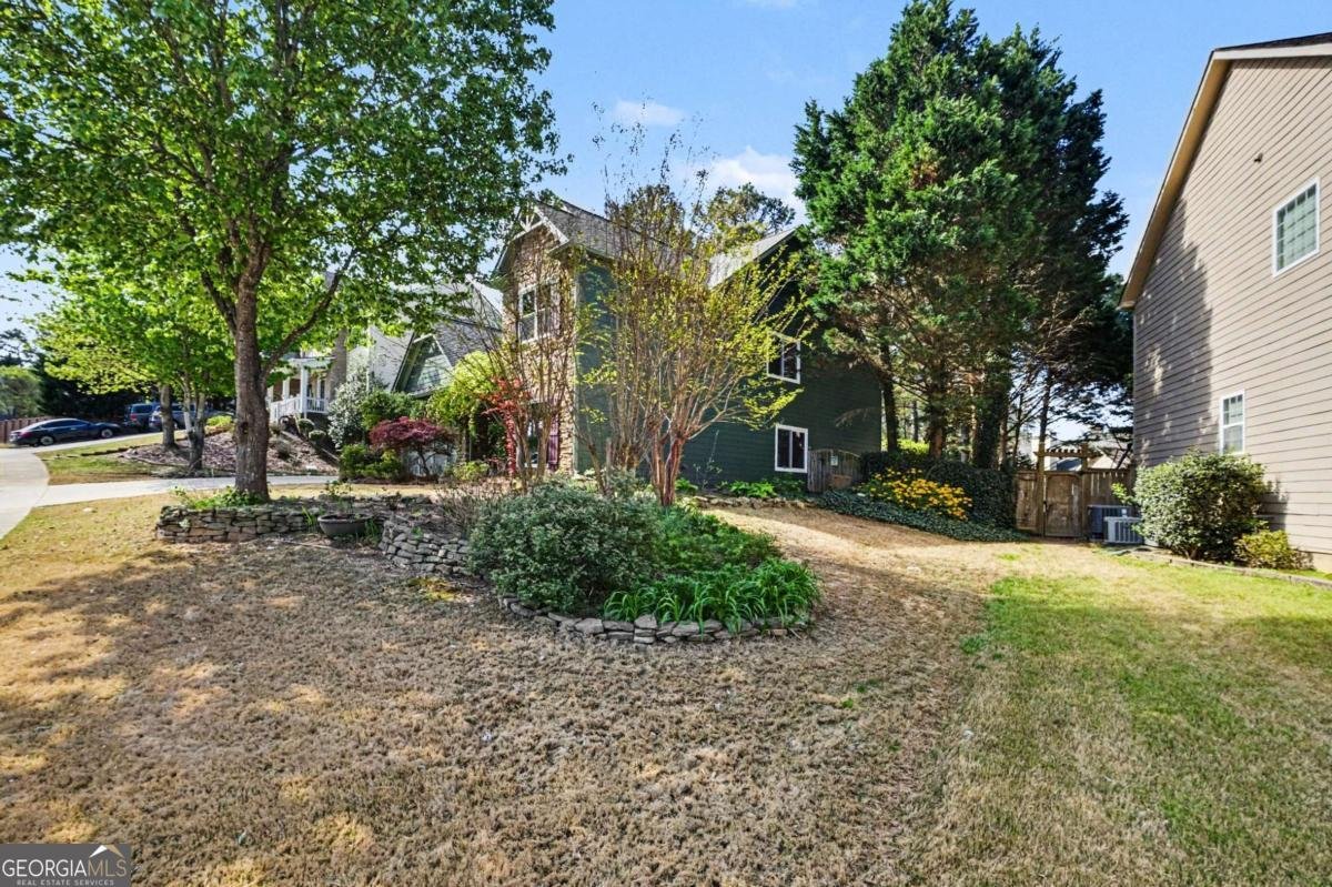 382 Penwood Trail Dacula - Photo 10