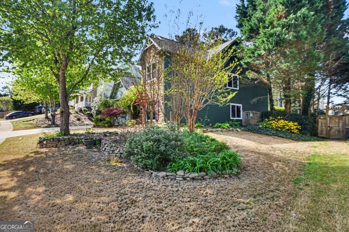 382 Penwood Trail Dacula - Photo 11