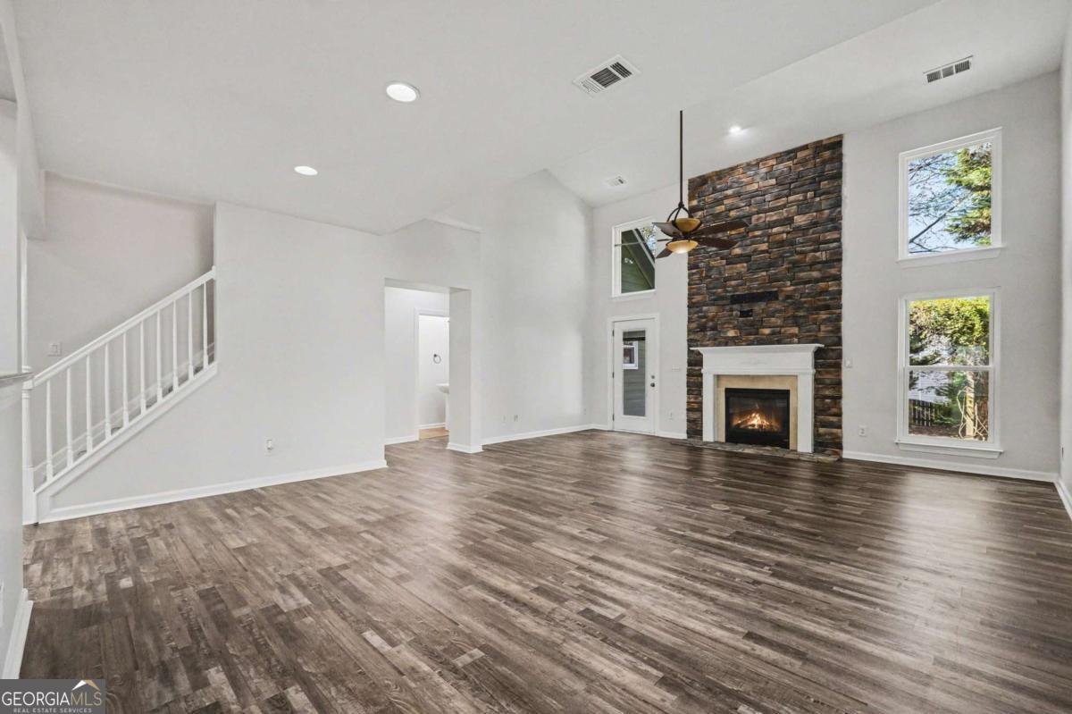 382 Penwood Trail Dacula - Photo 13