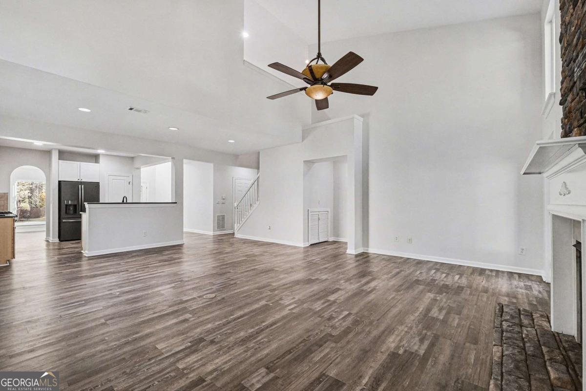 382 Penwood Trail Dacula - Photo 14