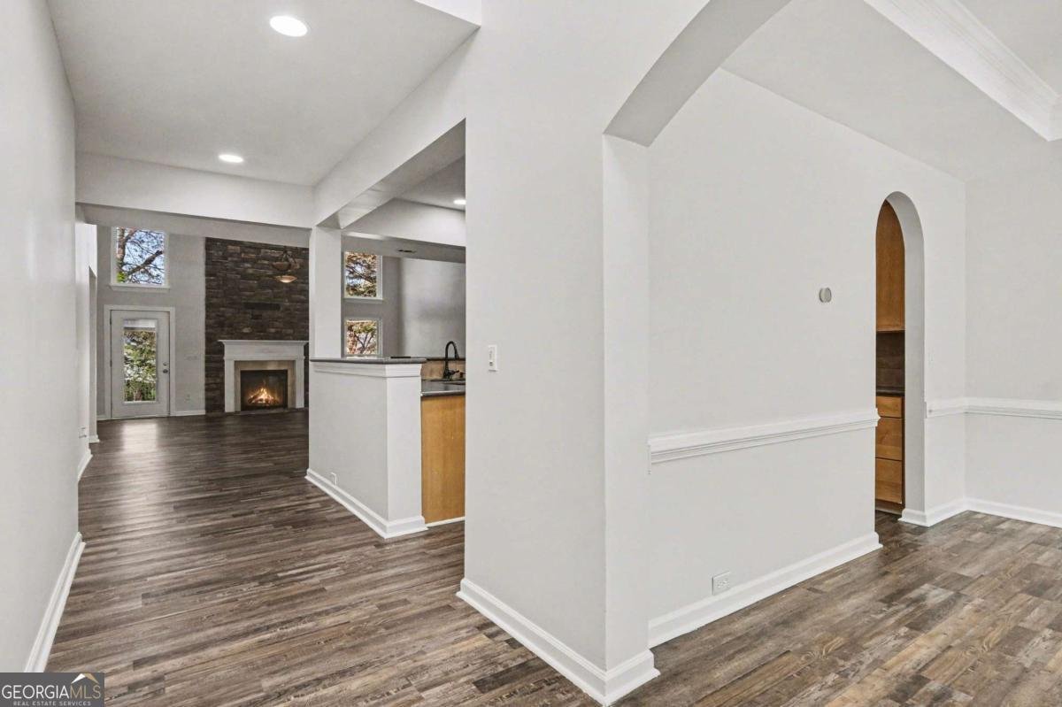 382 Penwood Trail Dacula - Photo 15