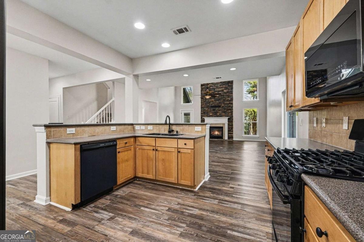 382 Penwood Trail Dacula - Photo 16