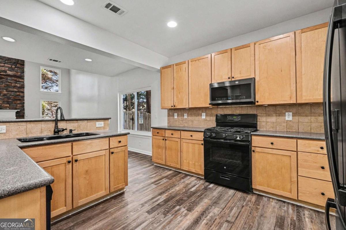 382 Penwood Trail Dacula - Photo 17