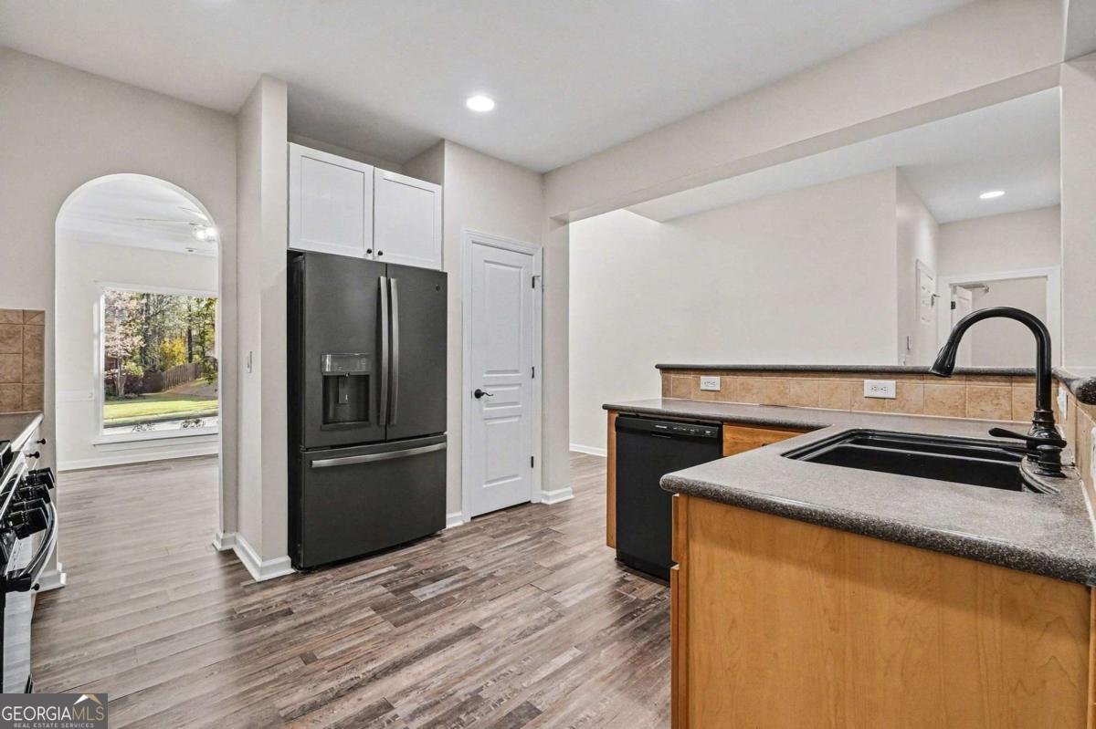 382 Penwood Trail Dacula - Photo 18