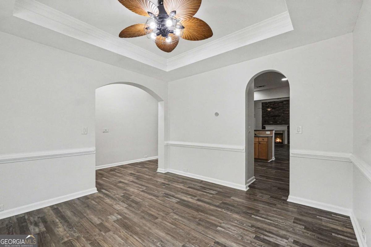 382 Penwood Trail Dacula - Photo 19