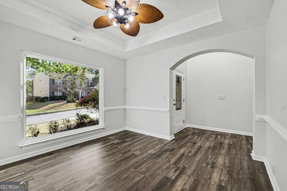 382 Penwood Trail Dacula - Photo 20