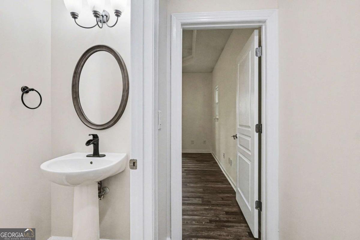 382 Penwood Trail Dacula - Photo 29