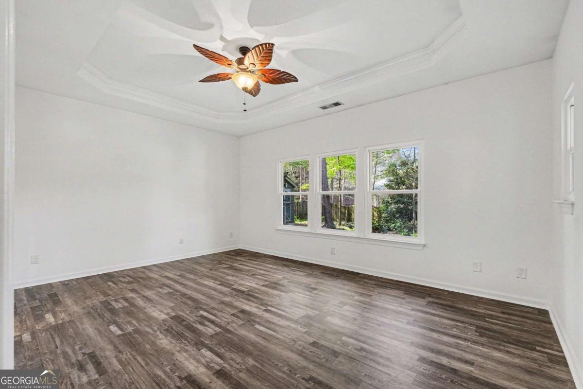 382 Penwood Trail Dacula - Photo 30