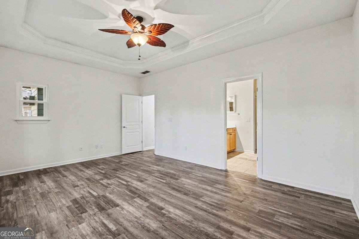 382 Penwood Trail Dacula - Photo 31