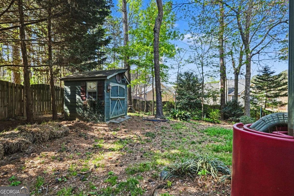 382 Penwood Trail Dacula - Photo 40