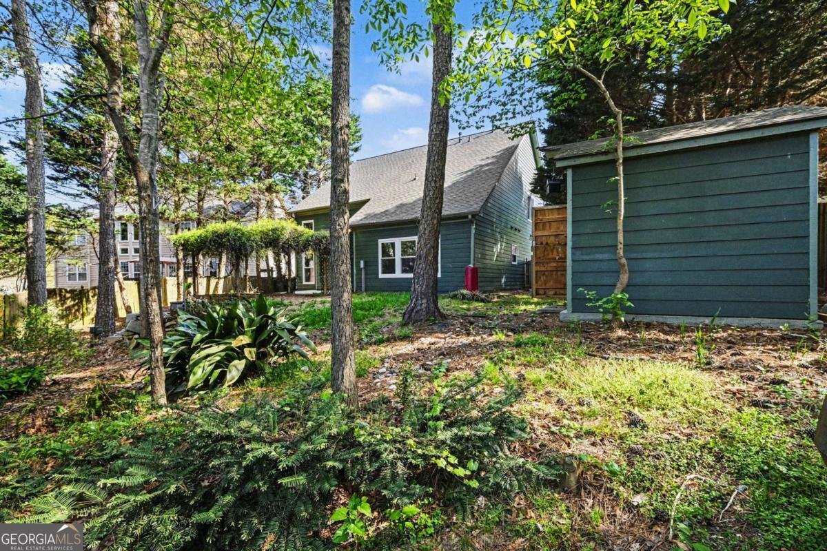 382 Penwood Trail Dacula - Photo 41