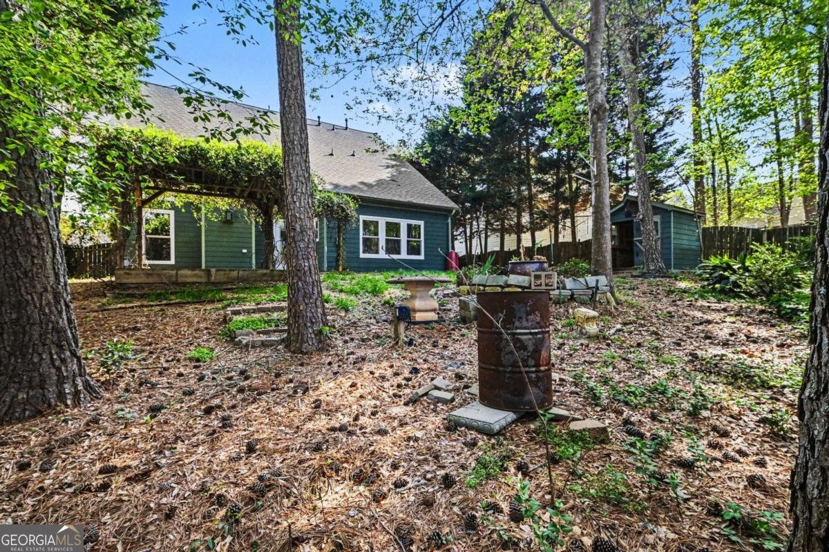 382 Penwood Trail Dacula - Photo 42