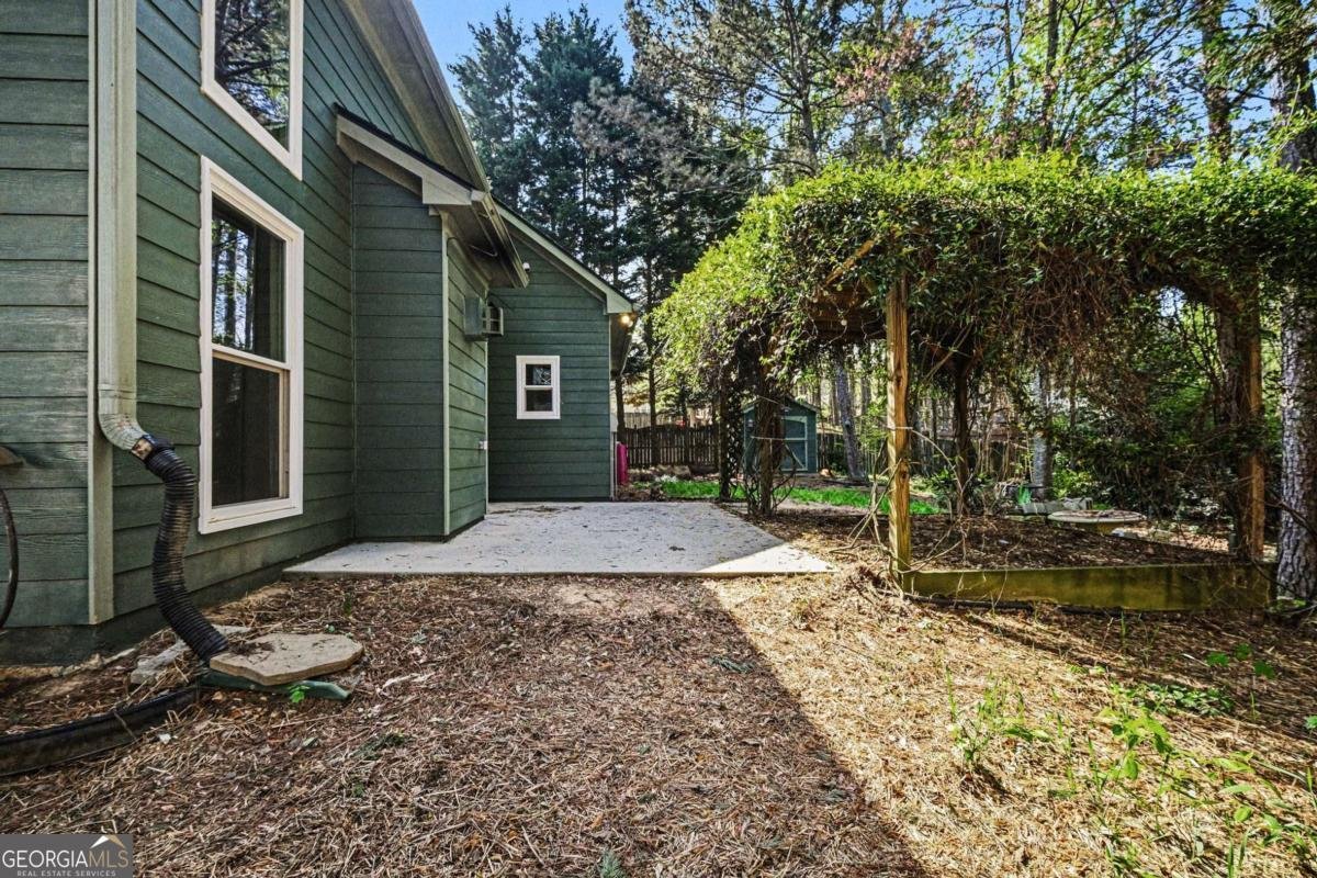 382 Penwood Trail Dacula - Photo 43