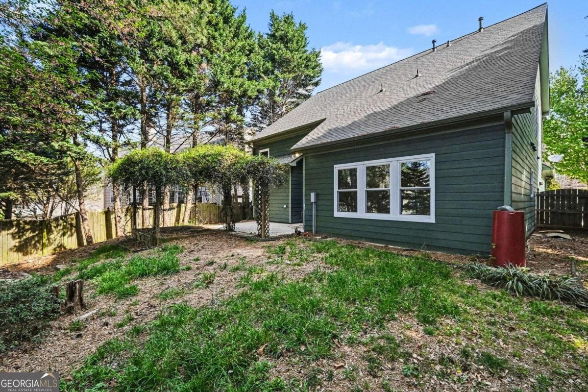 382 Penwood Trail Dacula - Photo 44