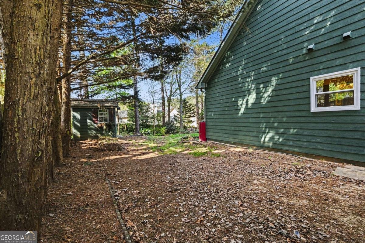 382 Penwood Trail Dacula - Photo 45