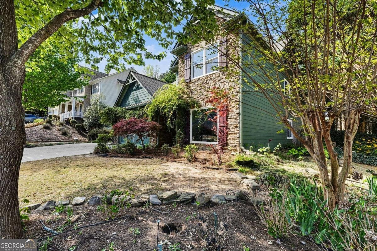 382 Penwood Trail Dacula - Photo 9