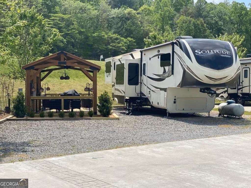 LOT 55 Mountain Meadows Morganton - Photo 1