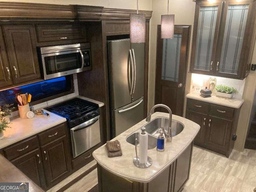 LOT 55 Mountain Meadows Morganton - Photo 10