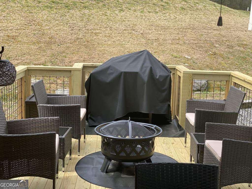 LOT 55 Mountain Meadows Morganton - Photo 12