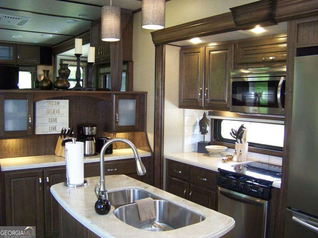 LOT 55 Mountain Meadows Morganton - Photo 13