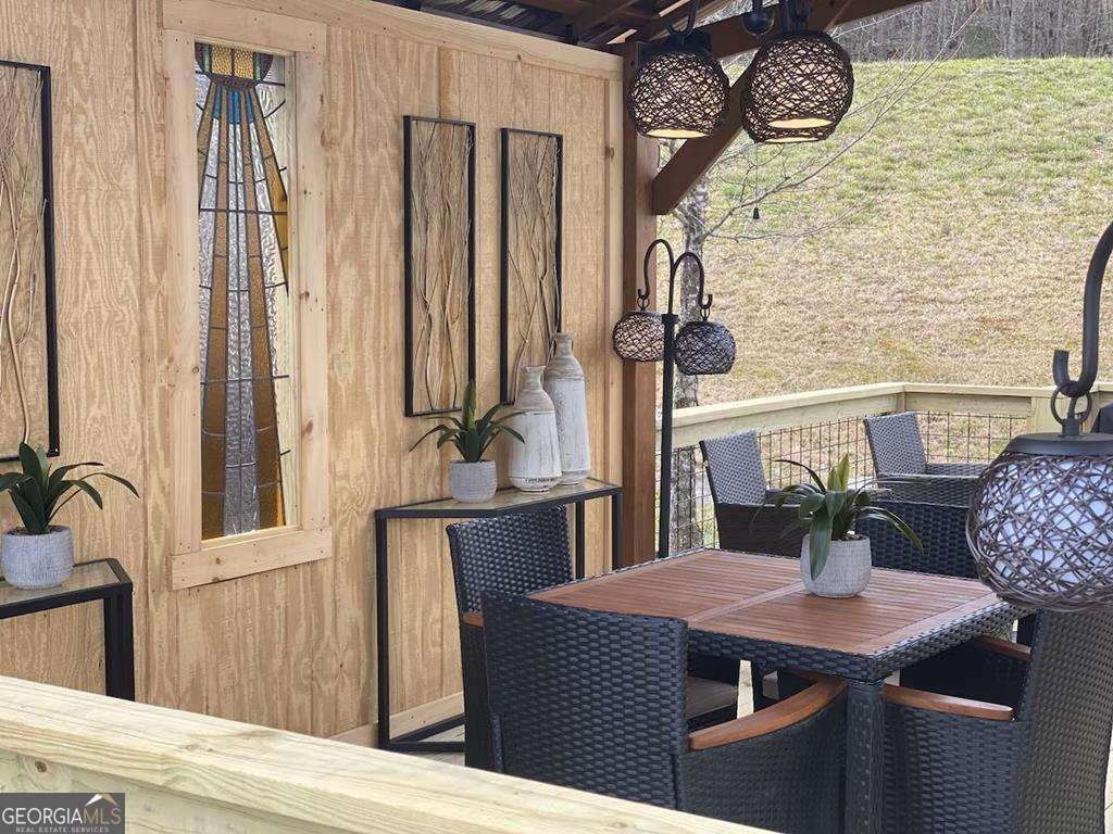 LOT 55 Mountain Meadows Morganton - Photo 14