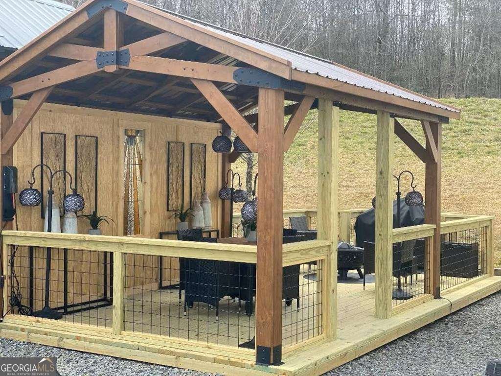 LOT 55 Mountain Meadows Morganton - Photo 18