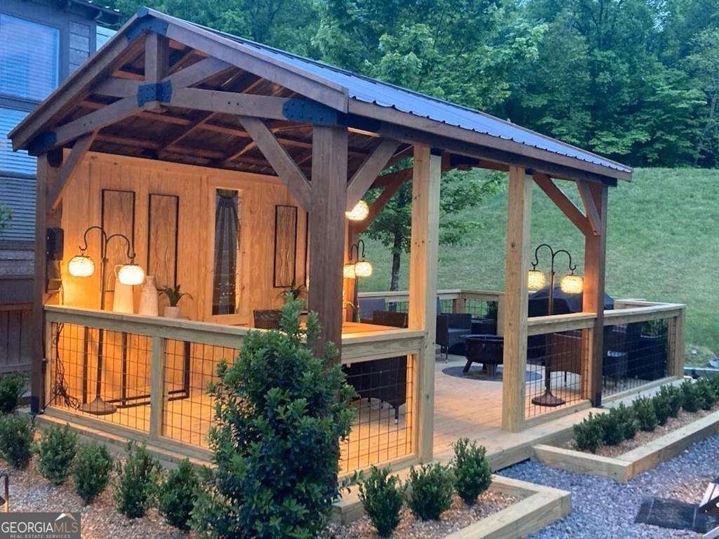 LOT 55 Mountain Meadows Morganton - Photo 19