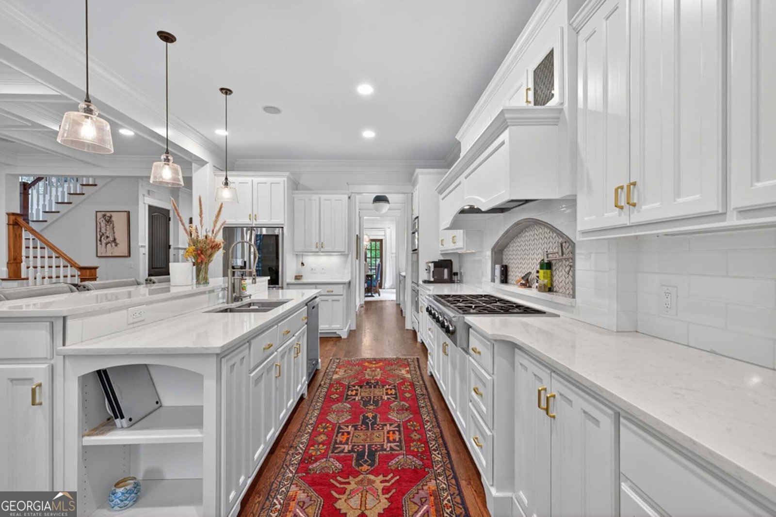 615 Burke Road Atlanta - Photo 17