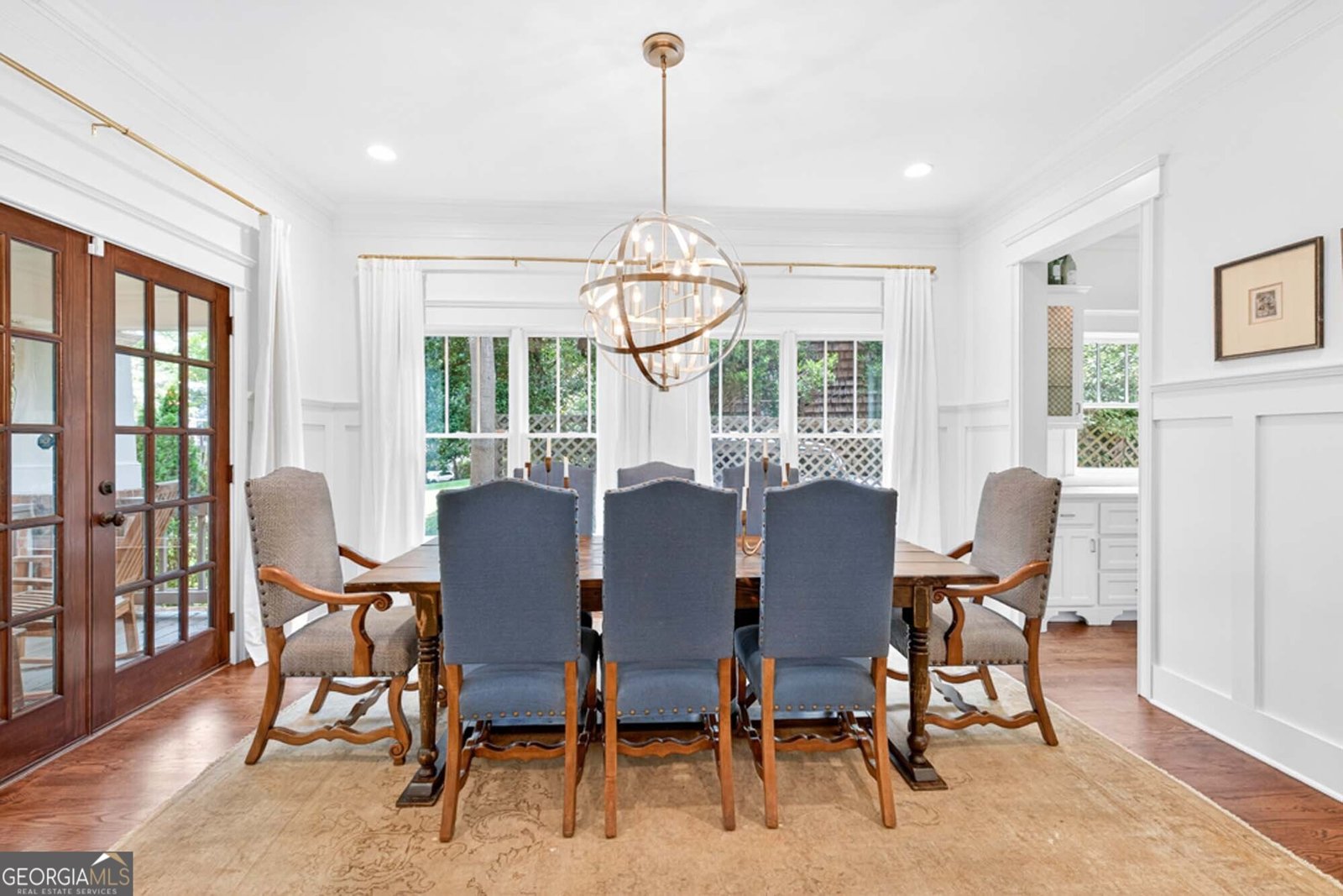 615 Burke Road Atlanta - Photo 8