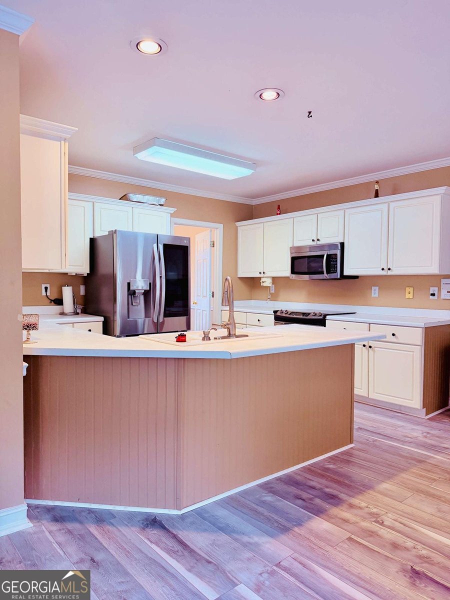 3830 Peachbluff Court Duluth - Photo 12