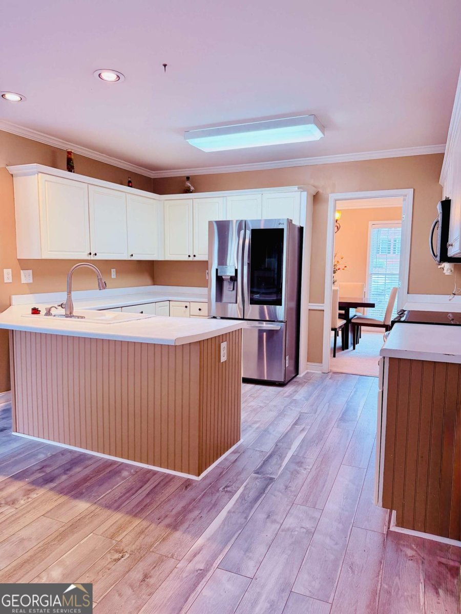 3830 Peachbluff Court Duluth - Photo 13