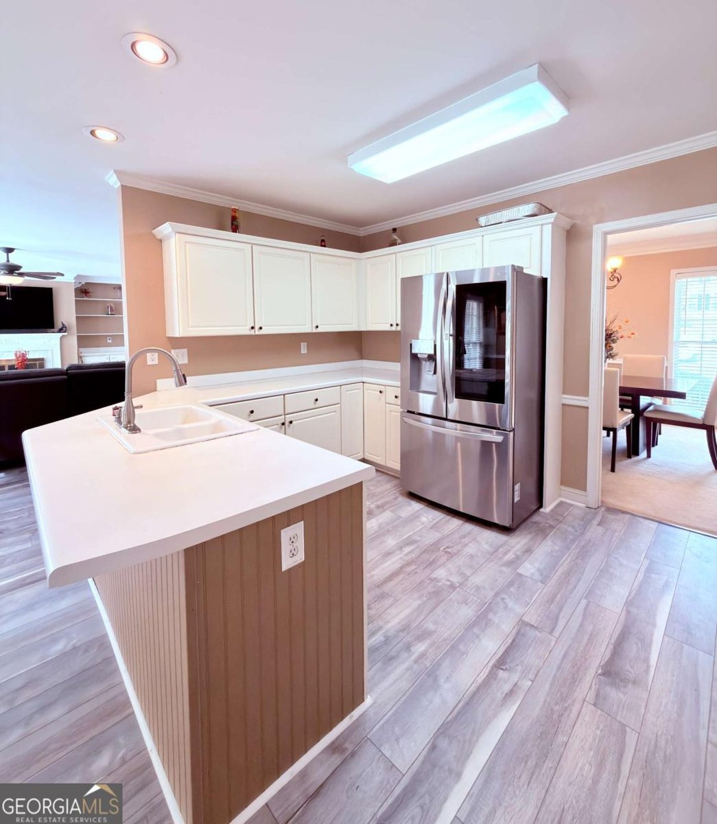 3830 Peachbluff Court Duluth - Photo 14