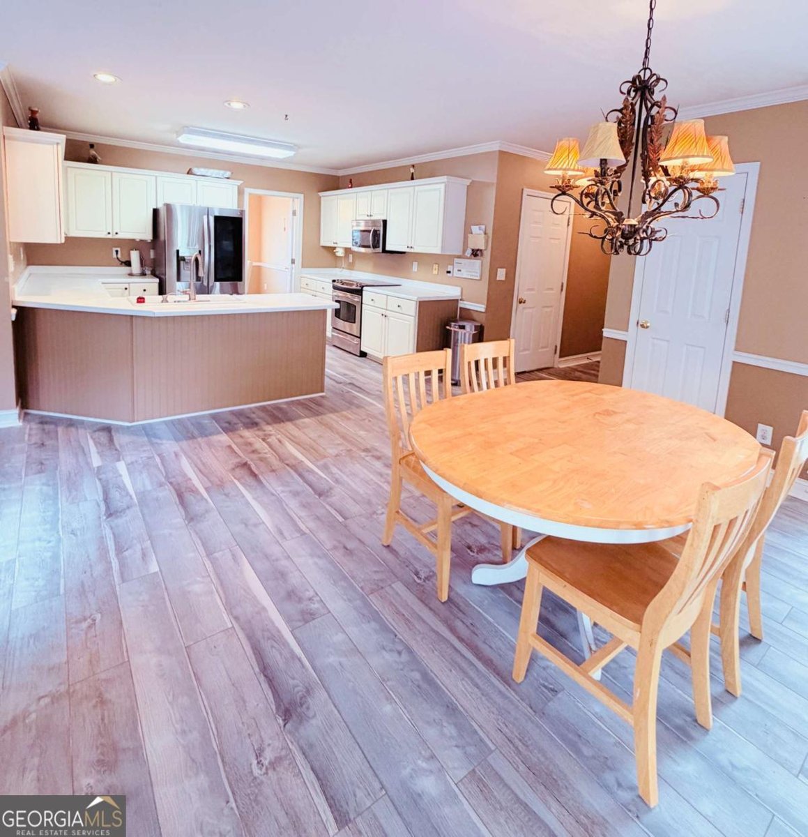 3830 Peachbluff Court Duluth - Photo 16