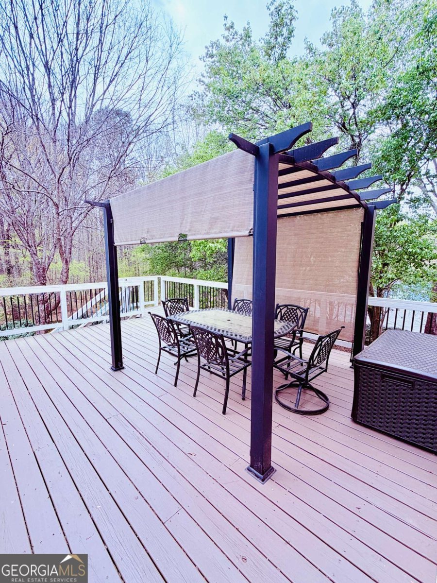 3830 Peachbluff Court Duluth - Photo 20