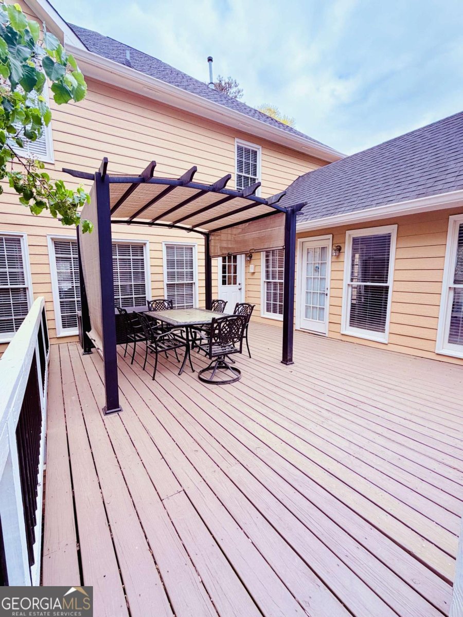 3830 Peachbluff Court Duluth - Photo 21