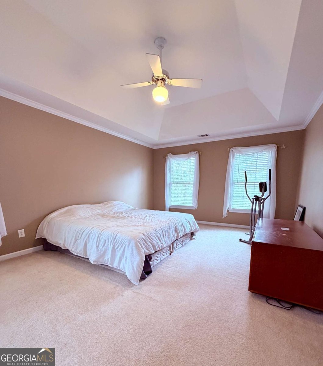 3830 Peachbluff Court Duluth - Photo 22